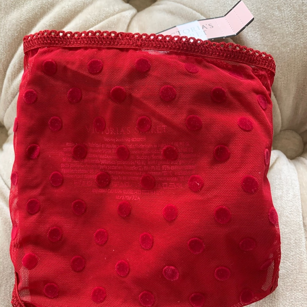 💢NEW 💢 VICTORIA’S SECRET PANTY